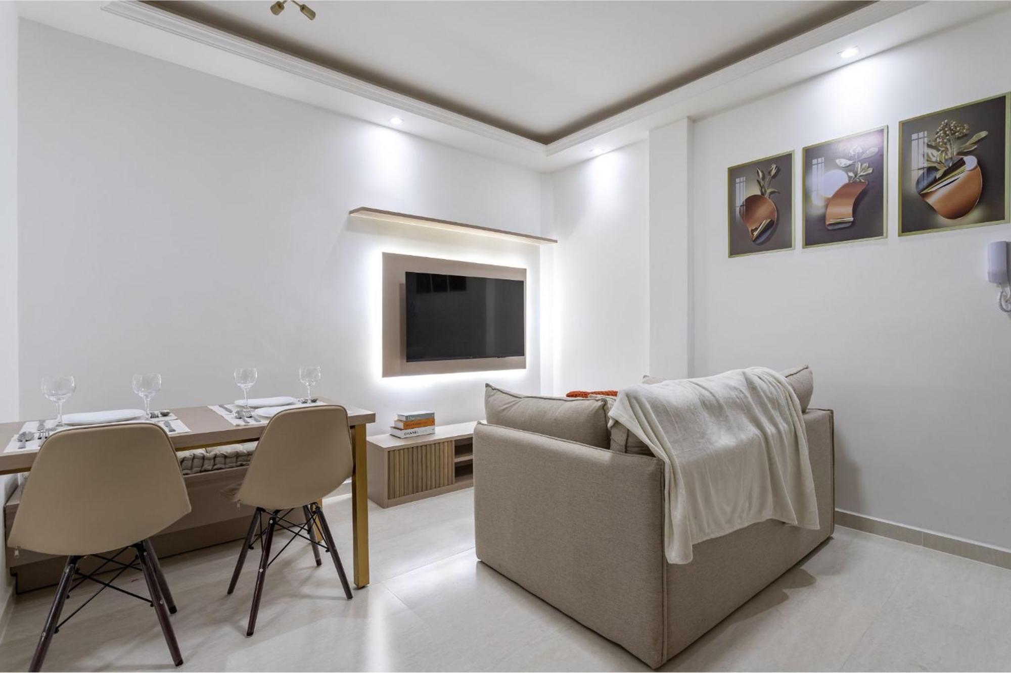 Apartment 1