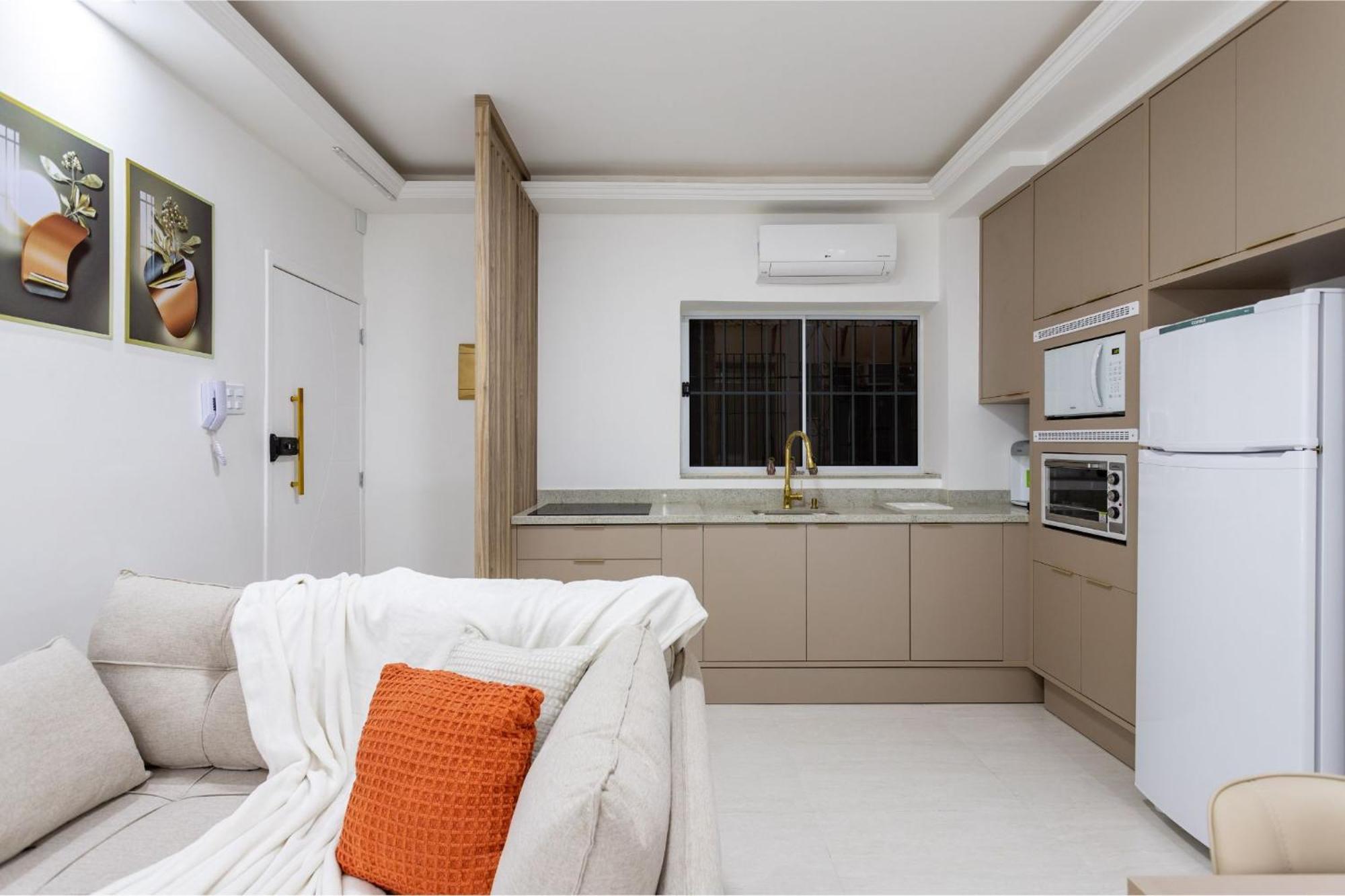 Apartment 1