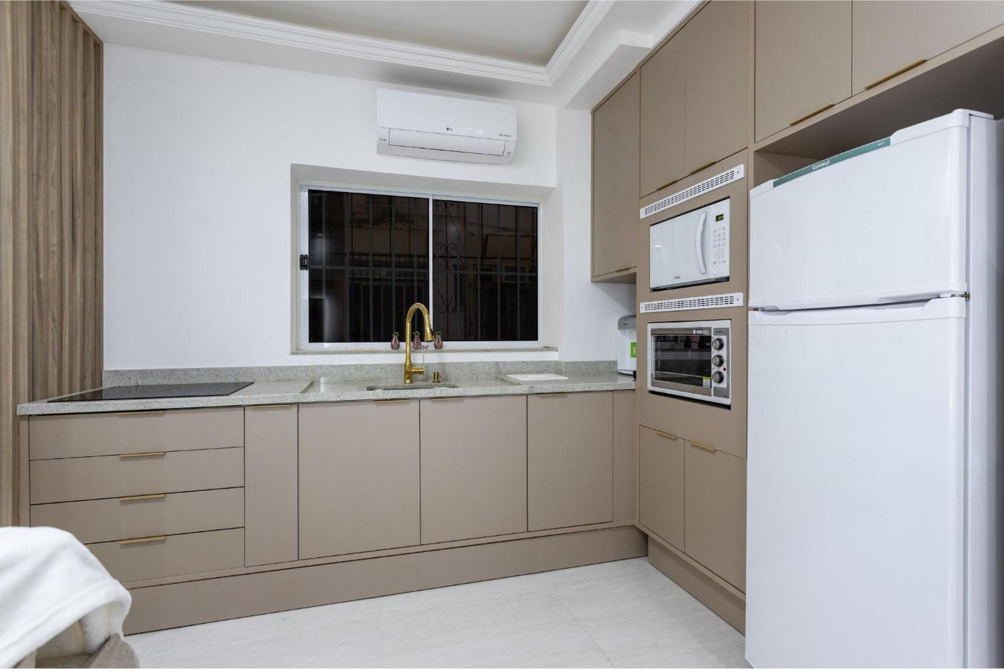 Apartment 1
