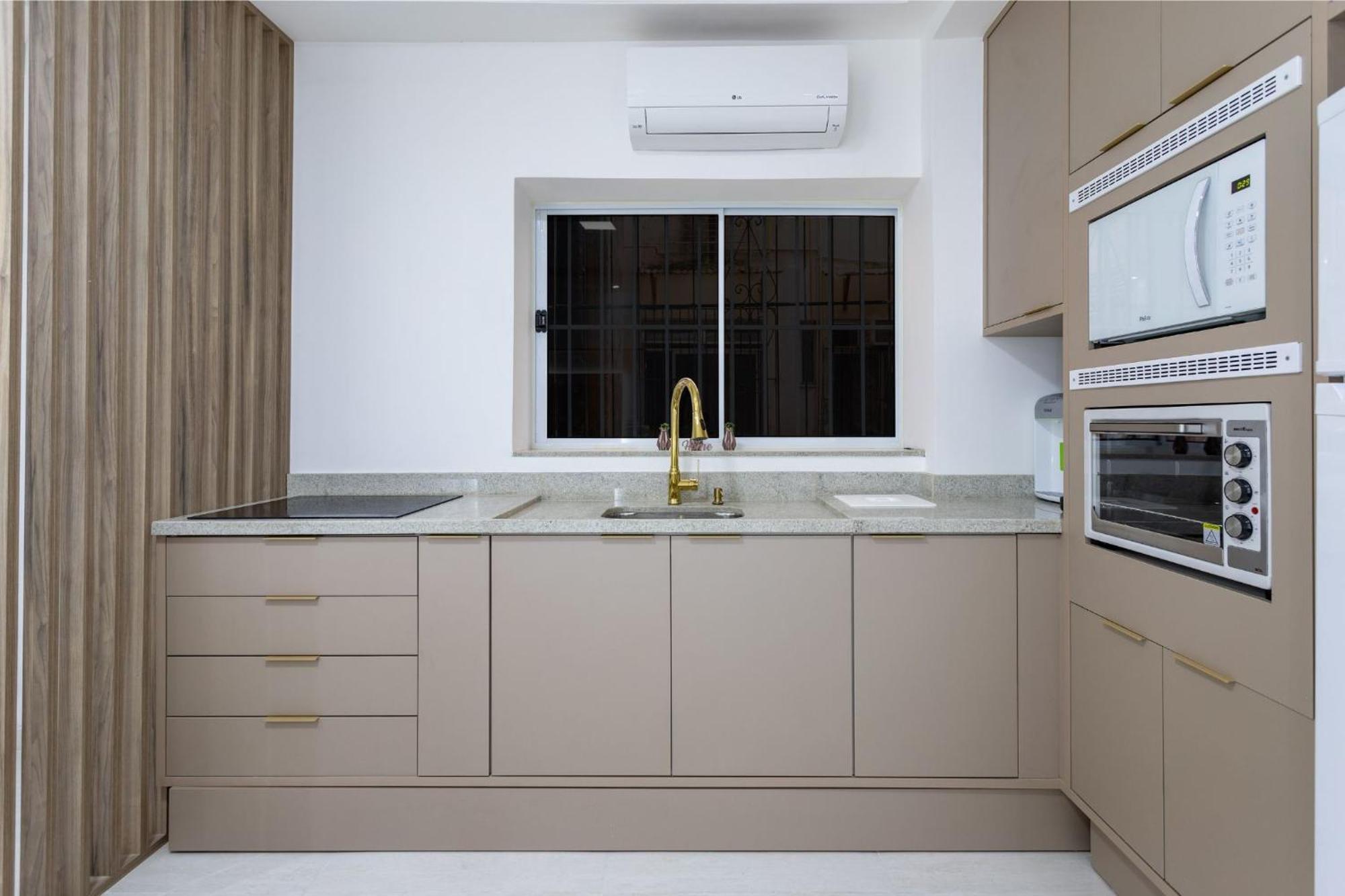 Apartment 1