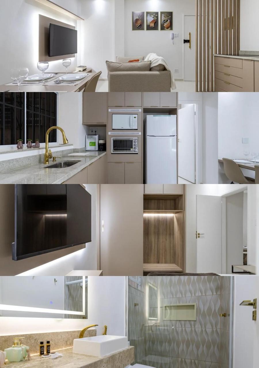 Apartment 1
