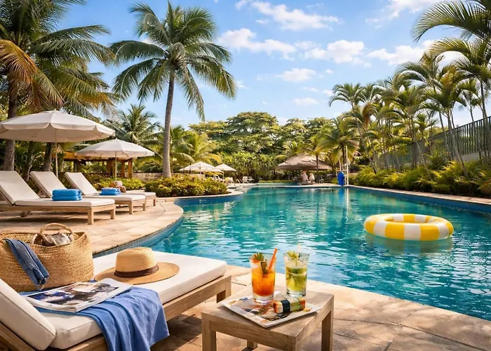Lohaip Residences Barra Da Tijuca Rio de Janeiro